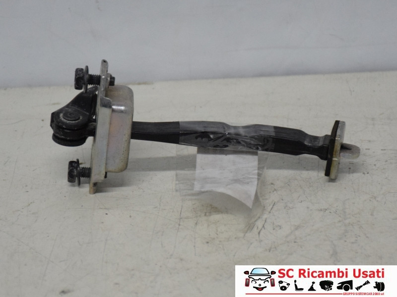 TIRANTE POSTERIORE DESTRA SINISTRA NISSAN Qashqai Serie (14>)