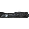 GRONDINA SOTTOPARABREZZA NISSAN Qashqai Serie diesel