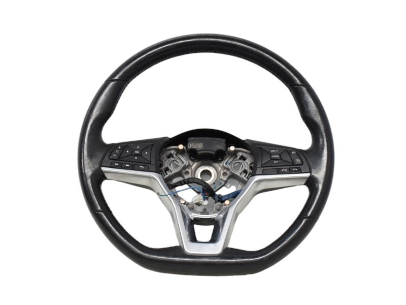VOLANTE NISSAN Qashqai Serie 48430HV05C (14>)