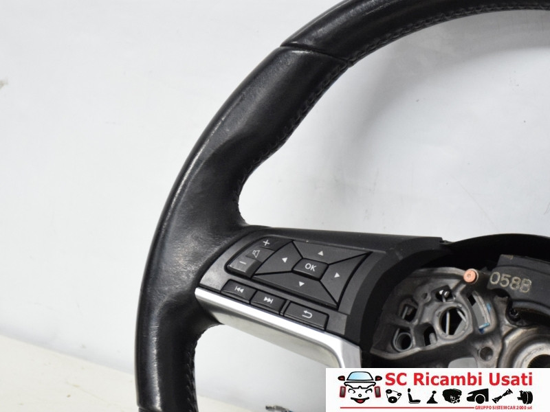 VOLANTE NISSAN Qashqai Serie 48430HV05C (14>)