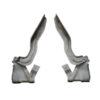 CERNIERE COFANO ANTERIORE DX E SX NISSAN Qashqai Serie (14>)