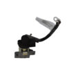 25115 25115 RELÈ AVVIAMENTO NISSAN Qashqai Serie diesel