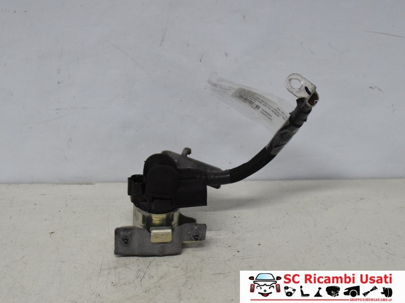 25115 25115 RELÈ AVVIAMENTO NISSAN Qashqai Serie diesel