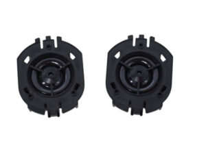 TWEETER AUDIO NISSAN Qashqai Serie 28148 (14>)