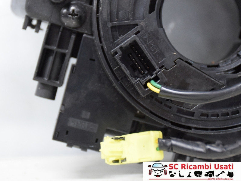 DEVIOLUCI NISSAN Qashqai Serie 255544EA0A (14>)
