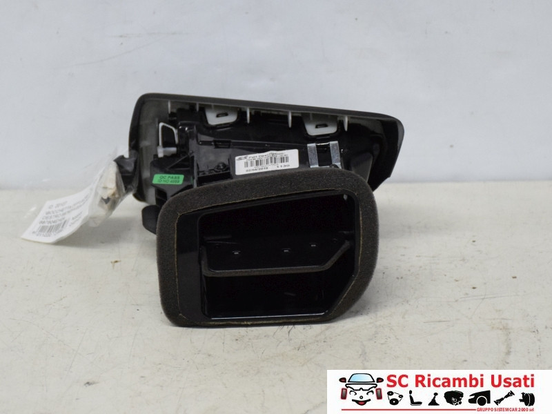 BOCCHETTA ARIA CRUSCOTTO DX NISSAN Qashqai Serie 68760HV00A (14>)