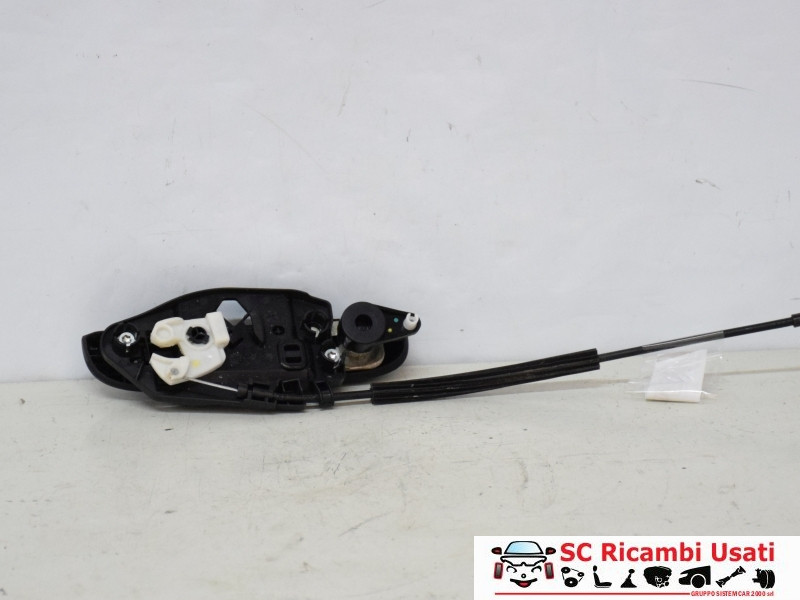 MANIGLIA ESTERNA ANTERIORE SINISTRA FIAT Panda 3° Serie (12>)