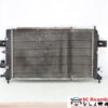 13128925 13128925 RADIATORE ACQUA OPEL Zafira B diesel