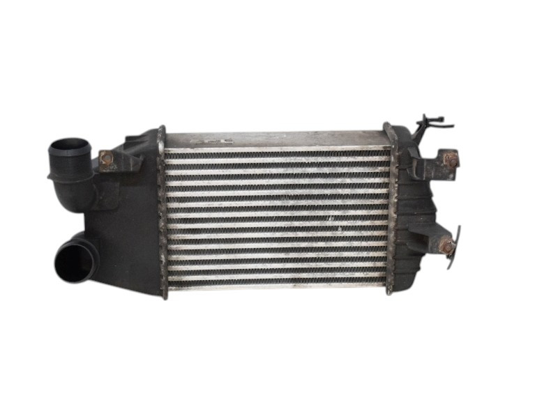 13240831 13240831 INTERCOOLER OPEL Zafira B diesel