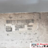 13240831 13240831 INTERCOOLER OPEL Zafira B diesel