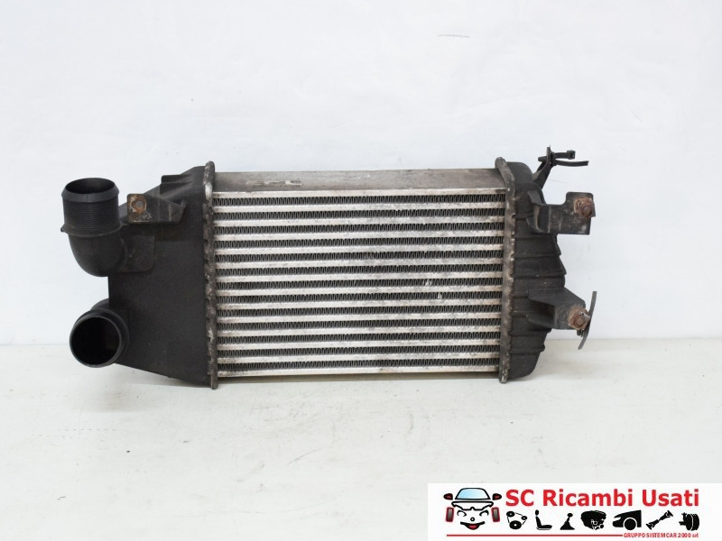 13240831 13240831 INTERCOOLER OPEL Zafira B diesel