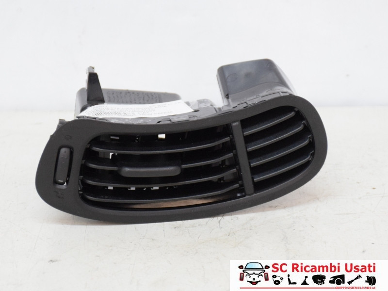 BOCCHETTA ARIA CRUSCOTTO DX FIAT Panda 3° Serie 735597682 (12>)