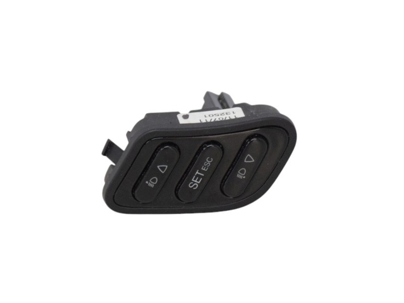 PULSANTE REGOLAZIONE ALTEZZA FARI ALFA ROMEO Giulietta Serie (940_) 156088495 (10>13)