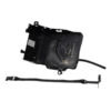 ALLOGGIO BATTERIA FIAT Panda 3° Serie diesel
