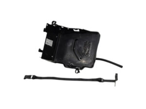ALLOGGIO BATTERIA FIAT Panda 3° Serie diesel