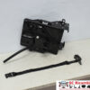 ALLOGGIO BATTERIA FIAT Panda 3° Serie diesel