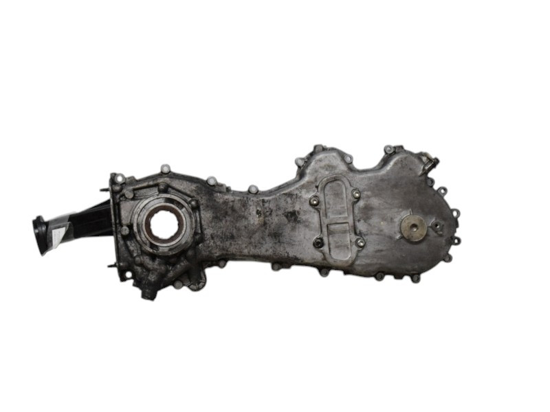 55185375 55185375 COPERCHIO DISTRIBUZIONE FIAT Panda 2° Serie diesel