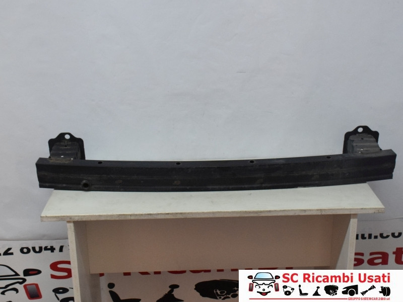 TRAVERSA PARAURTI ANTERIORE PEUGEOT 207 2&deg; Serie 7414PQ (09>)