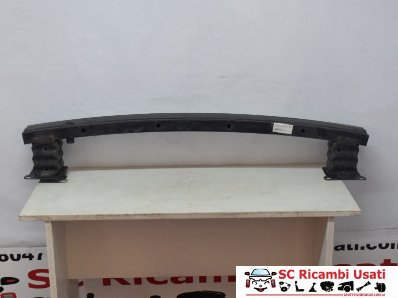 TRAVERSA PARAURTI ANTERIORE PEUGEOT 207 2&deg; Serie 7414PQ (09>)