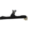 MECCANISMO ALZAVETRO ANT. DX FIAT Panda 3° Serie 52076549 (12>)