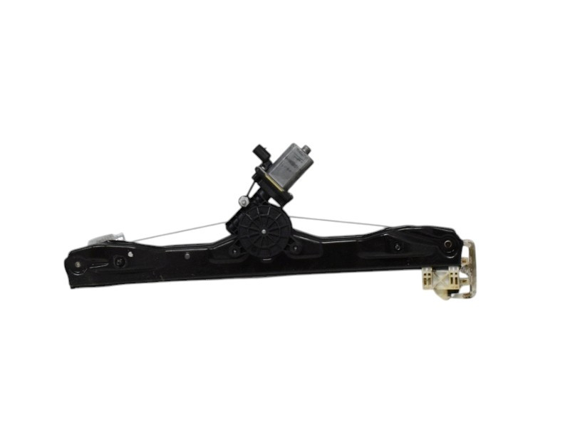 MECCANISMO ALZAVETRO ANT. DX FIAT Panda 3° Serie 52076549 (12>)
