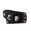 MANIGLIA INTERNA ANTERIORE DESTRA FIAT Panda 3° Serie 2187121 (12>)