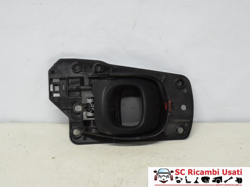 MANIGLIA INTERNA ANTERIORE DESTRA FIAT Panda 3° Serie 2187121 (12>)