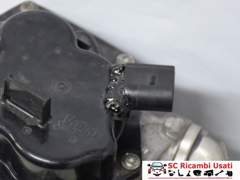 03L131512DN 03L131512DN GRUPPO VALVOLA EGR AUDI A4 Serie B8 (8K2) diesel