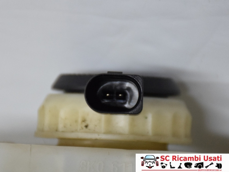8K0612103N 8K0612103N SERVOFRENO AUDI A4 Serie B8 (8K2) diesel