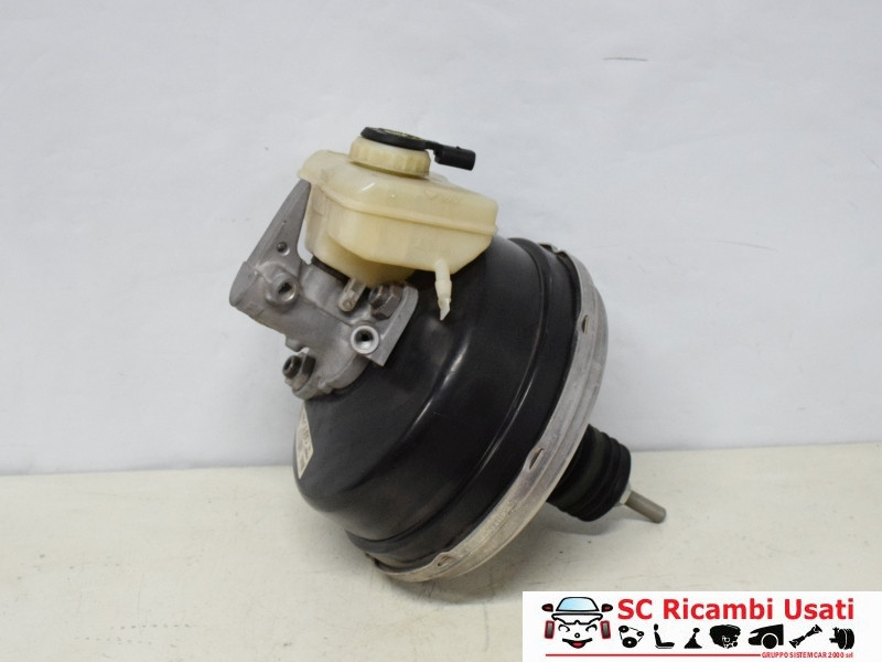 8K0612103N 8K0612103N SERVOFRENO AUDI A4 Serie B8 (8K2) diesel