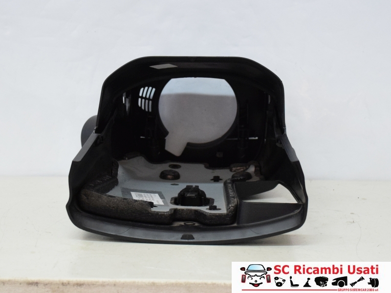 Rivestimento Piantone Sterzo Peugeot 208 9673915477 - 17713