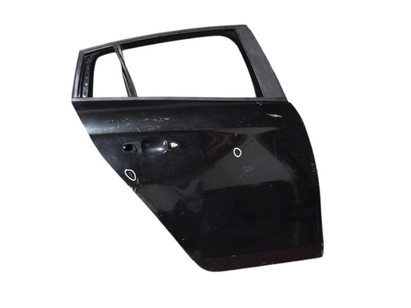 Porta Posteriore Destra Dx Fiat Bravo  - 17751