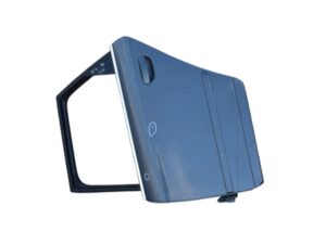 Porta Posteriore Sinistra Sx Audi A4 Avant B7 - 17752