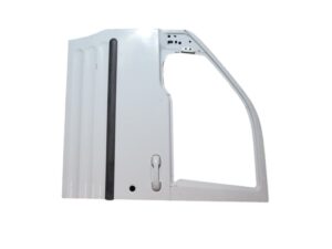 Porta Anteriore Sinistra Sx Ford Transit Connect - 17755