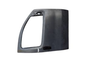 Porta Anteriore Destra Dx Fiat Fiorino - 17757