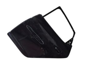Porta Posteriore Sinistra Sx Seat Ibiza - 17758