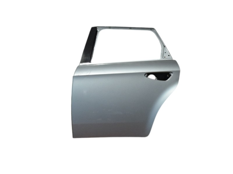 Porta Posteriore Sinistra Sx Alfa Romeo 159 Sw  - 17761