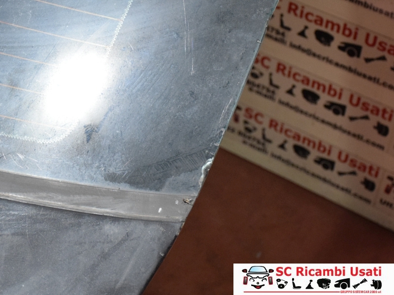 Portellone Post Mercedes Classe C W203 Sportcoupe - 17766 Portellone Post Mercedes Classe C W203 Sportcoupe - 17766