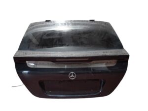 Portellone Post Mercedes Classe C W203 Sportcoupe  - 17766