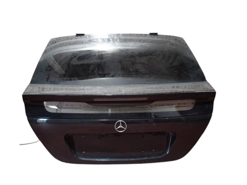 Portellone Post Mercedes Classe C W203 Sportcoupe - 17766 Portellone Post Mercedes Classe C W203 Sportcoupe - 17766