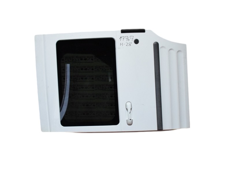 Porta Scorrevole Sinistra Sx Ford Transit Connect  - 17767