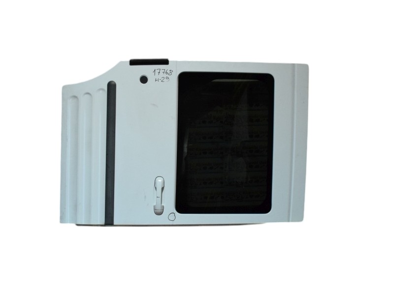 Porta Scorrevole Destra Dx Ford Transit Connect - 17768 Porta Scorrevole Destra Dx Ford Transit Connect - 17768