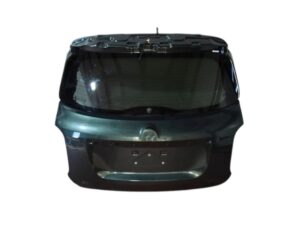 Portellone Fiat 500x  - 17770