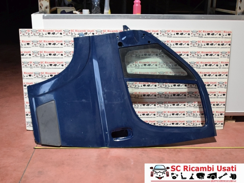 Porta Anteriore Sinistra Fiat Ducato  - 17772