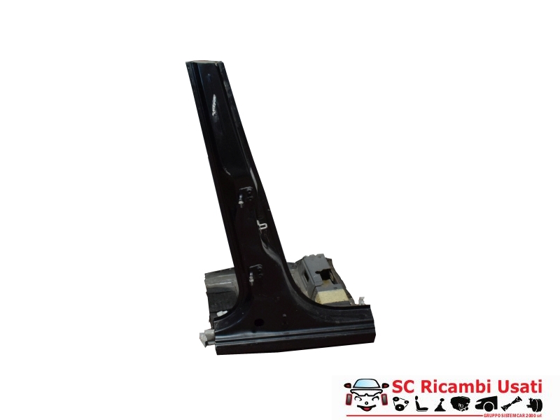 Montante Centrale Lato Destro Dx Fiat 500l  - 17773