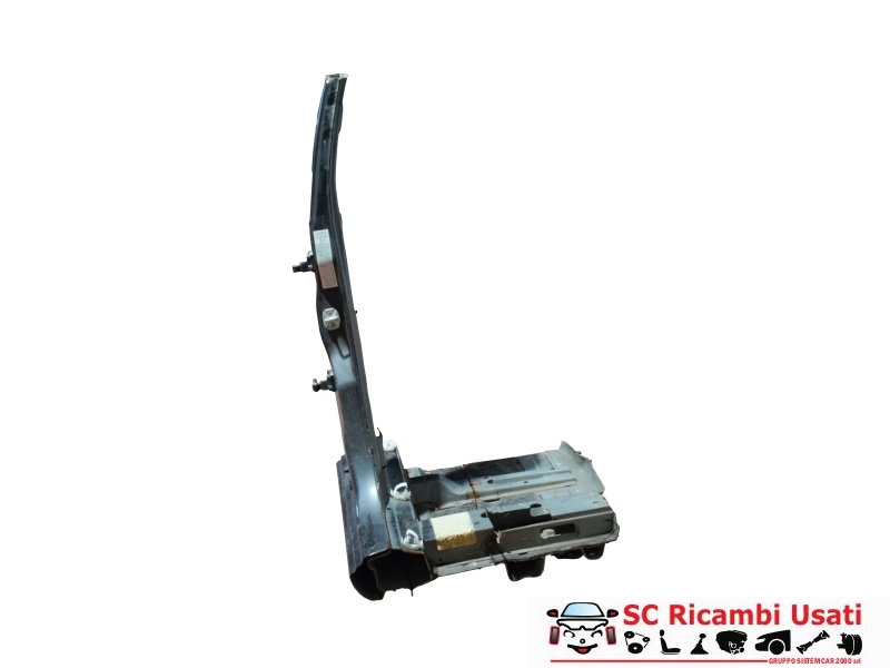 Montante Centrale Lato Destro Dx Fiat 500l  - 17773