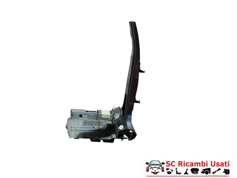 Montante Centrale Lato Destro Dx Fiat 500l  - 17773