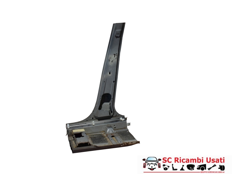Montante Centrale Lato Destro Dx Fiat 500l  - 17773