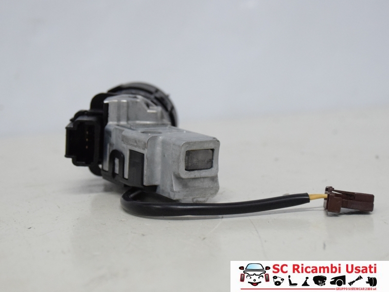 Blocco Blocchetto Accensione Peugeot 208 9673257480 9663123380 - 18001