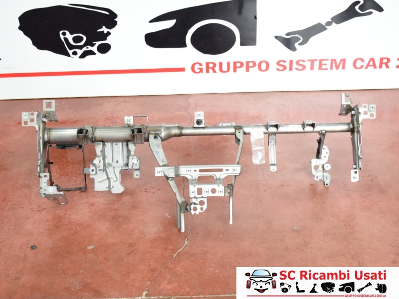 Traversa Sostegno Cruscotto Jeep Compass 52157015 - 18170